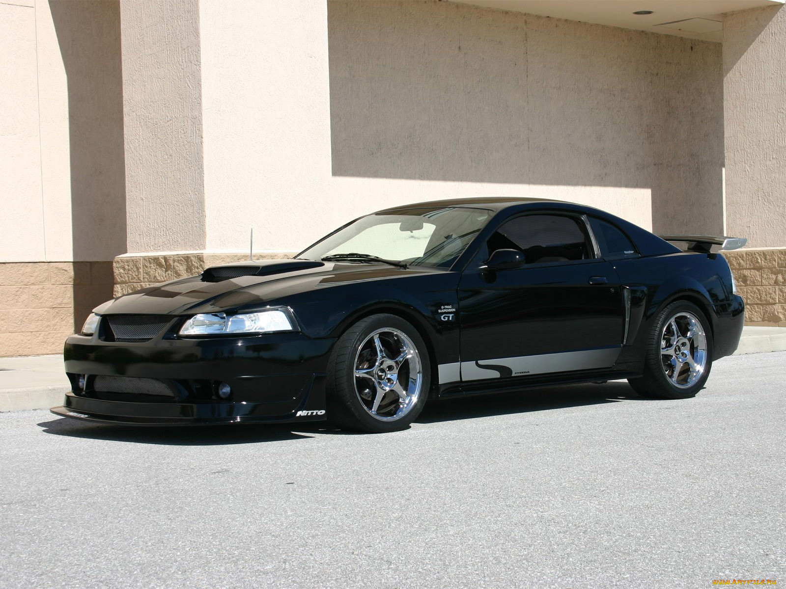 , ford
